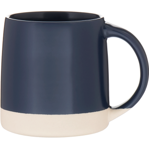 Matte Earthy Sip Mug 12 oz
