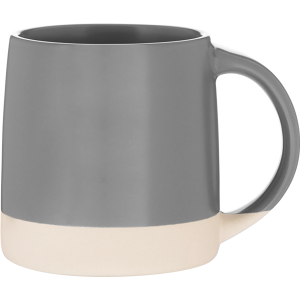Matte Earthy Sip Mug 12 oz