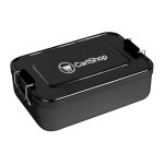 ChowPal Aluminum Lunch Lock Box