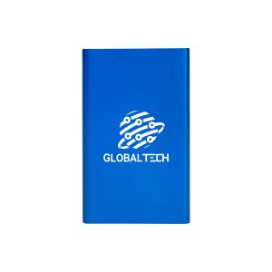 4000 mAh Type-C Slim Battery Pack