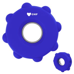 Bubble Relief Fidget Wheel