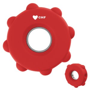 Bubble Relief Fidget Wheel