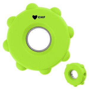 Bubble Relief Fidget Wheel