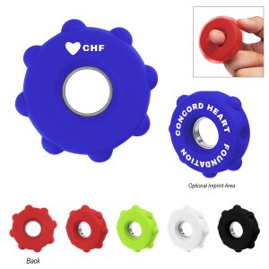 Bubble Relief Fidget Wheel