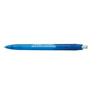 Bright Pop Translucent Slim Pen