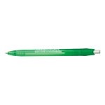 Green With Black Ink