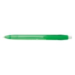 Green With Black Ink
