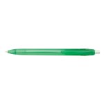Green With Black Ink