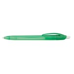 Green With Black Ink