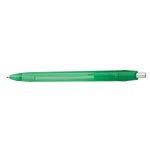 Green With Black Ink
