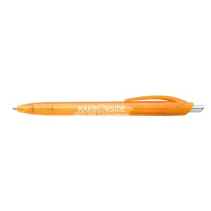 Bright Pop Translucent Slim Pen