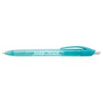 Turquoise With Black Ink