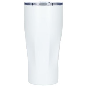 Recycled Ribbed Grip 30oz Tumbler