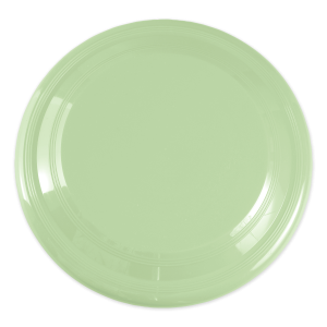 Glow In The Dark 9" Flying Disc