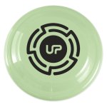 Glow In The Dark 9" Flying Disc
