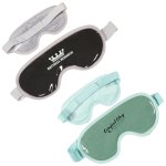 SnuggleClay Hot & Cold Eye Mask
