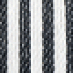 Black & White Stripes