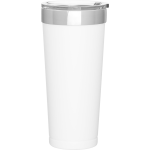 Matte White