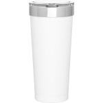 Matte White