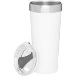 Matte White