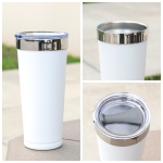 Hudson 20.9 oz Thermal Tumbler