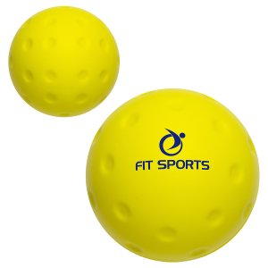 Pickleball Stress Ball