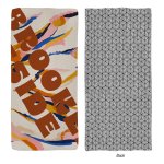 Ripple Wave Sand-Free Beach Towel 30 x 60