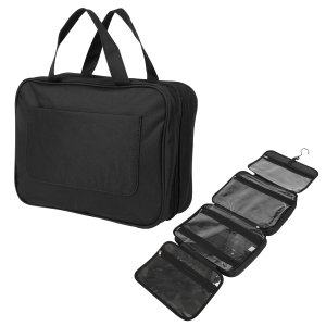 Savannah Hanging Toiletry Bag