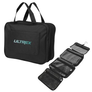 Savannah Hanging Toiletry Bag