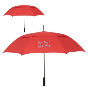 The Greenskeeper 60" Vented Umbrella