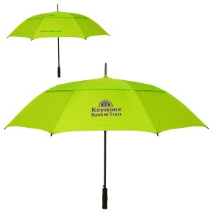 The Greenskeeper 60" Vented Umbrella