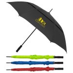 The Greenskeeper 60" Vented Umbrella