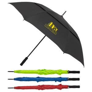 The Greenskeeper 60" Vented Umbrella