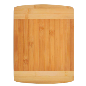 Harvest Bamboo Cutting Board