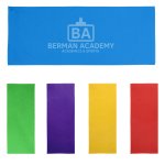 Sandy Shores 30x60 Velour Towel