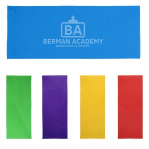 Sandy Shores 30x60 Velour Towel