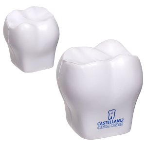 Tooth Stress Ball