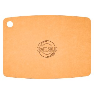 FSC Certified Wood Fiber Cutting Board