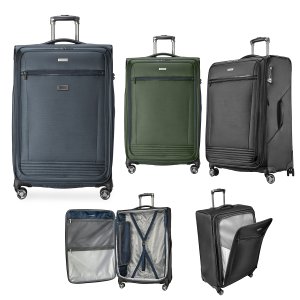Ricardo Avalon Softside 28" Expandable Check-In