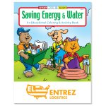 Saving Energy And Water