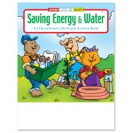 Saving Energy And Water