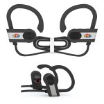 SoundMove Wireless Earbuds