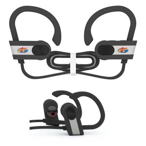 SoundMove Wireless Earbuds
