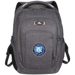 High Sierra 17" Computer UBT Deluxe Backpack