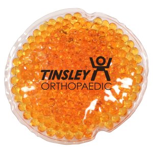 Round Hot/Cold Pack