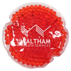 Round Hot/Cold Pack