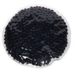 Solid Black