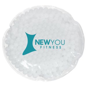 Round Hot/Cold Pack