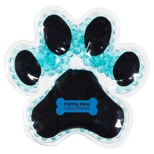 Puppy Paw Hot/Cold Pack