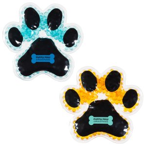 Puppy Paw Hot/Cold Pack